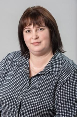 Жданова Ольга Васильевна Жданова Ольга Васильевна