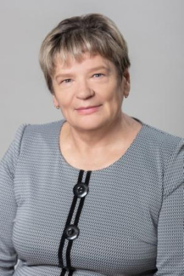 Кваскова Галина Леонидовна Кваскова Галина Леонидовна